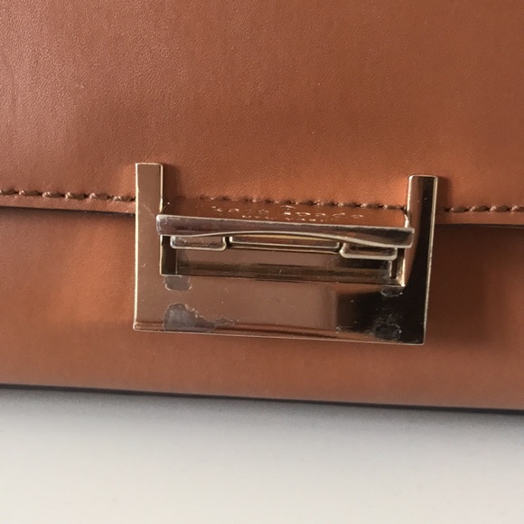 Kate Spade Brown Bag - Picture 3 of 12